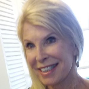 Meet your Posher, Susan